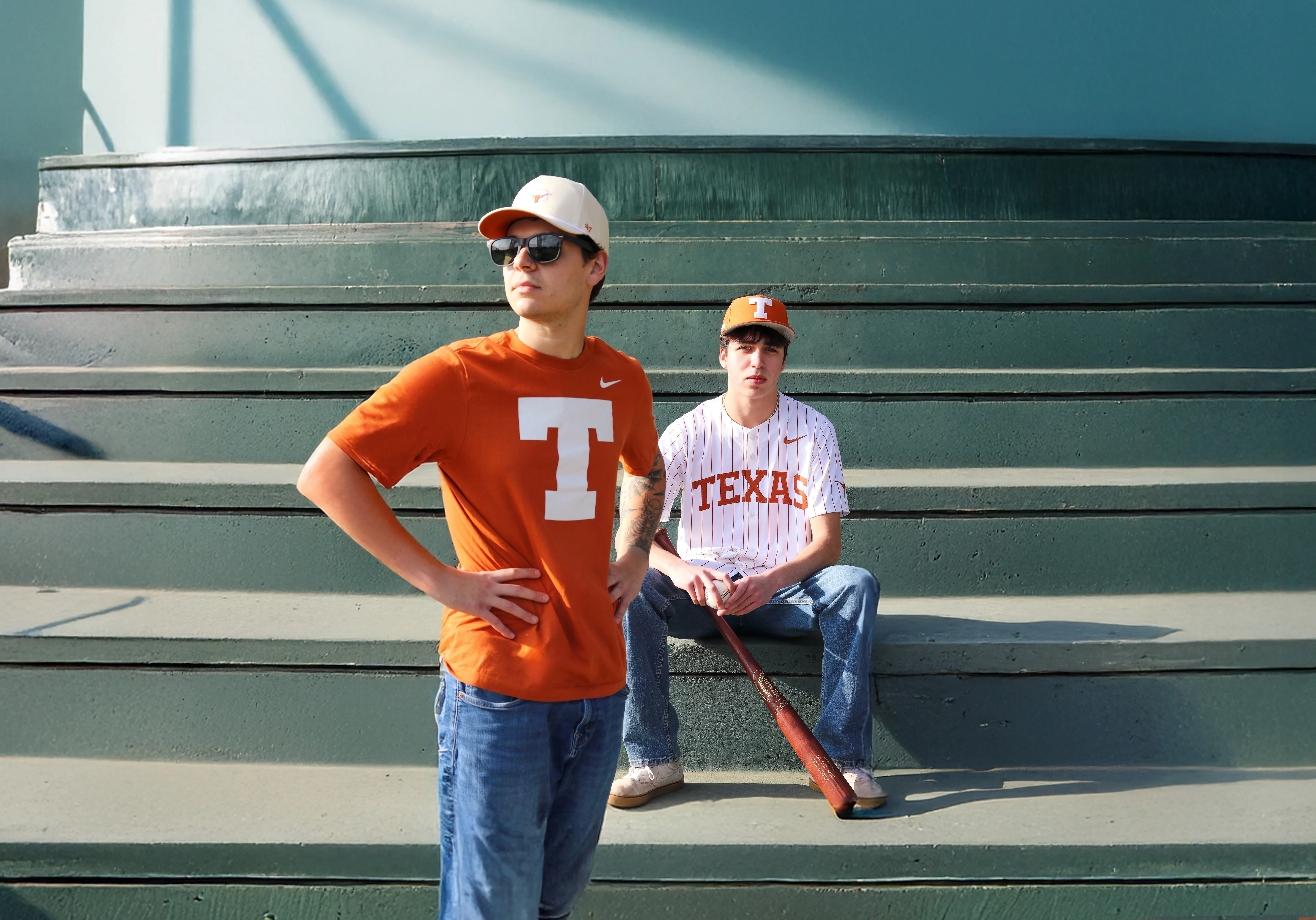 Gear Up for Game Day